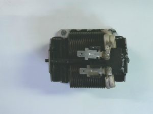 TRANSFORMADORES BH65L016H01 / TAM RT 0909 TRANS07