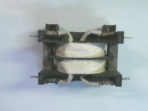 TRANSFORMADORES 20-600HT / 7907 TRANS07