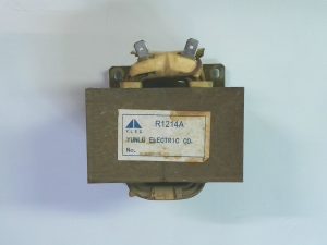 TRANSFORMADORES R1214A / YUNLU ELECTRIC CO. TRANS07