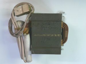 TRANSFORMADORES 11P5ZTT2 / CH-62-Z-R TRANS08