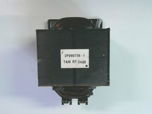 TRANSFORMADORES 3P090736-2 / TAM RT 0450 TRANS08
