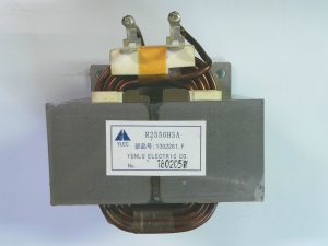 TRANSFORMADORES R2550HSA / 1302261.F / YUNLU ELECTRIC CO. / 180205W TRANS08