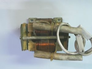 TRANSFORMADORES SSA554B090 / KN GA3 A65RFA TRANS08