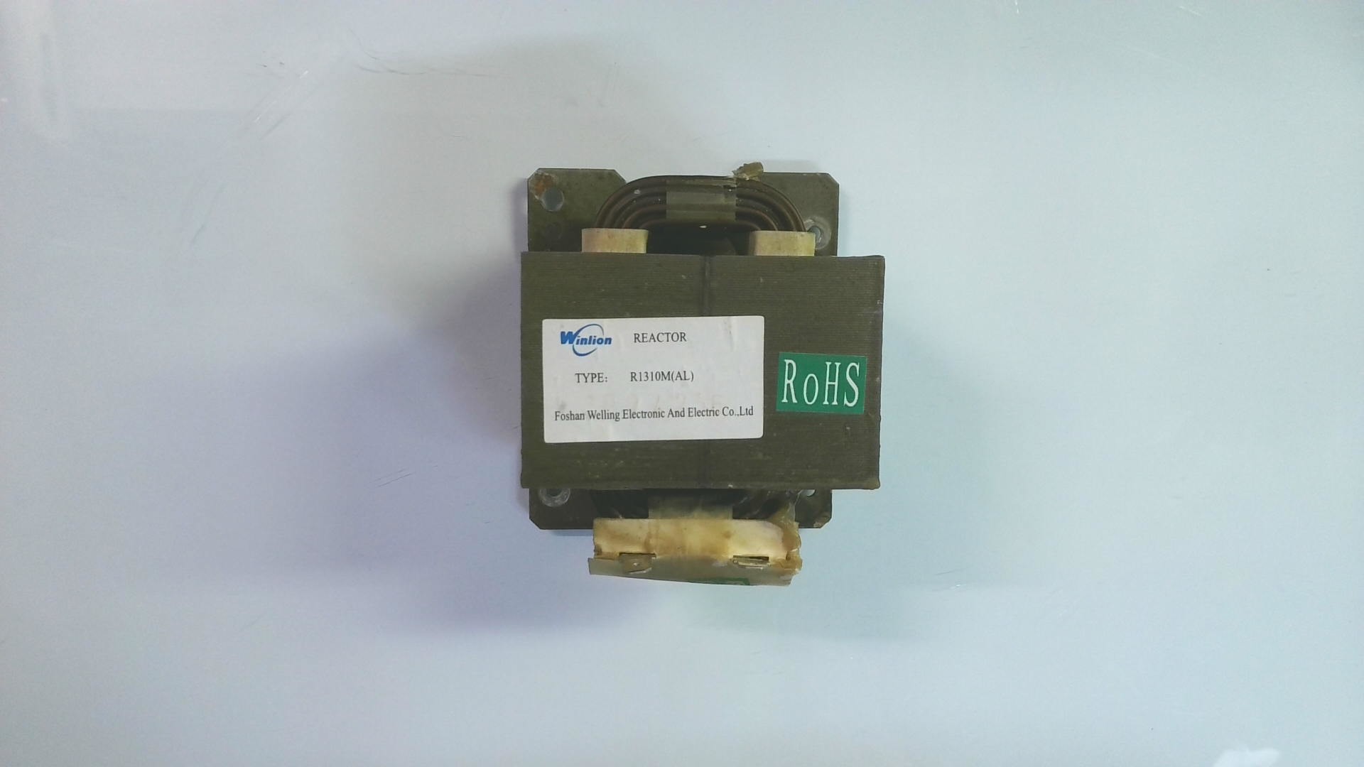 TRANSFORMADORES WINLION / R1310M(AL) TRANS08