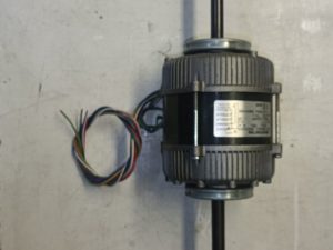 MOTORES 185/240 NC116W 4V-068029 / GH6149K1H1 / 157425 VIC02