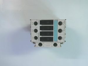 CONTACTOR GB14048.5/50HZ / 3RH1921-1EA11 G46
