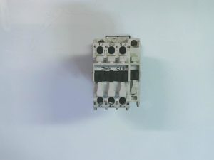 CONTACTOR TYPE CI9 G46