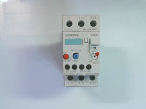 CONTACTOR DTM 98 ATEX G 001 / 3RU1926-4BB0 G46