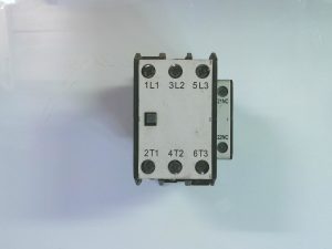 CONTACTOR GC3-18/01 G46
