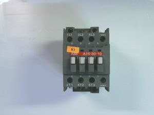 CONTACTOR IEC947-4-1 / EN60 947-4-1 / ABB A26-30-10 G46