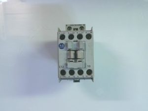 CONTACTOR 100-C12*10  A G46