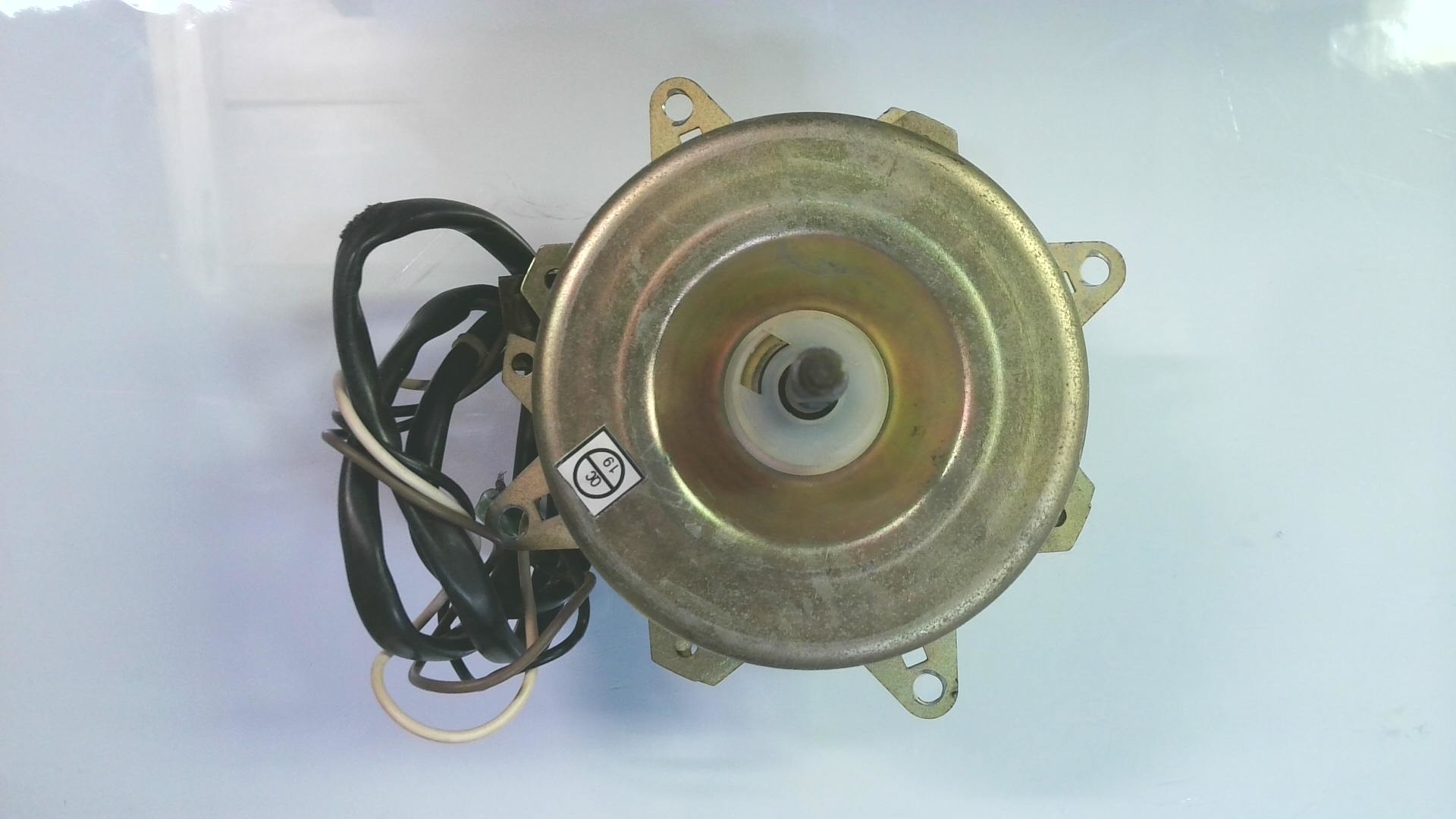 MOTORES KFD-16 / VC531013 / 0010400279 MT02