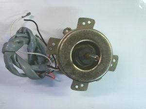 MOTORES MFB-12DSM / F706P26FG / 192201 / 4326Y MV05