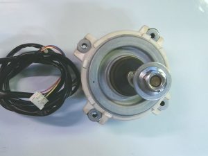 MOTORES 1421124.C / SIC-71FW-D8121-1 / AUW-36U4SA1 MT02