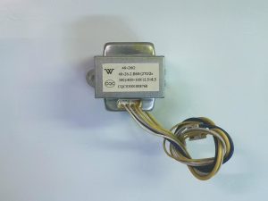 TRANSFORMADORES CQC03001008768 / 48X26G G47