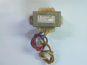 TRANSFORMADORES KFR-120LW/ESD.D.8.1-1A G47