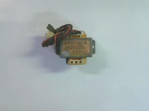 TRANSFORMADORES A40C192A G47