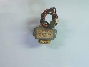 TRANSFORMADORES A40C192A / M 2K21 G47