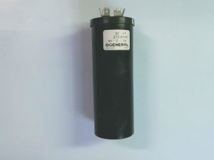 CONDESADORES NP A 467 / 30UF 370WVAC / NH-2 SH G47