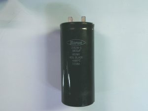 CONDESADORES CE62W-E / 1800UF 400WV G48