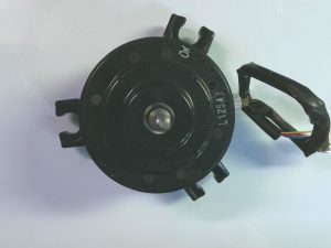 MOTORES PANASONIC / AUC-36UR4SEA1 / 1457338.A / EHDS50QH MV07