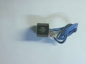 BOBINA J503 / AC240V / 1278 H08