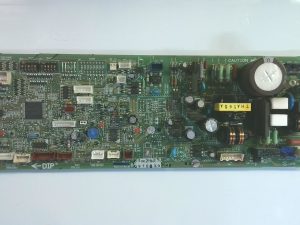 PLACAS ELECTRONICAS MITSUBISHI /RG00V648 / 07-2528 / G970B39-MR / MODEL: SEZ-KD50VA / B2M 02022 H08