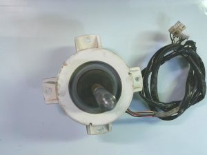 MOTORES 8P DC280-340V / 60W RC0J60-AA / RG61N102G03 / 80078455 MT03