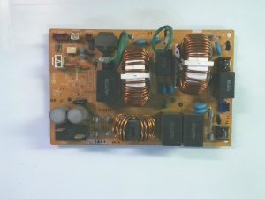 PLACAS ELECTRONICAS MITSUBISHI / SUZ-KA50VA / 86P08670 / DM76J826G09 / B 23-1668 M KR4 H08