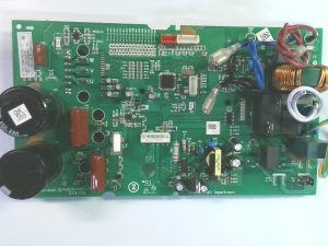 PLACAS ELECTRONICAS PU925AY083-T / 20141008 / E342015 E94