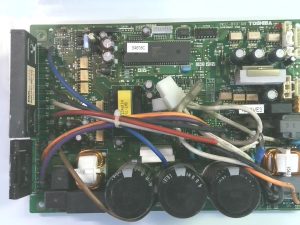 PLACAS ELECTRONICAS MCC-813-08 E91