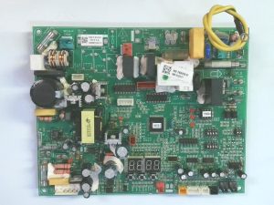 PLACAS ELECTRONICAS 1821253D / HTF1A / 14008T180112 / AUW-36U4SA1 G49