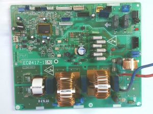 PLACAS ELECTRONICAS EC0417-1(A) / CT117H / Z49A G50