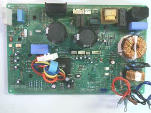 PLACAS ELECTRONICAS PCB:6870A90055M_2(040616) / ASSY:6871A10128 G51