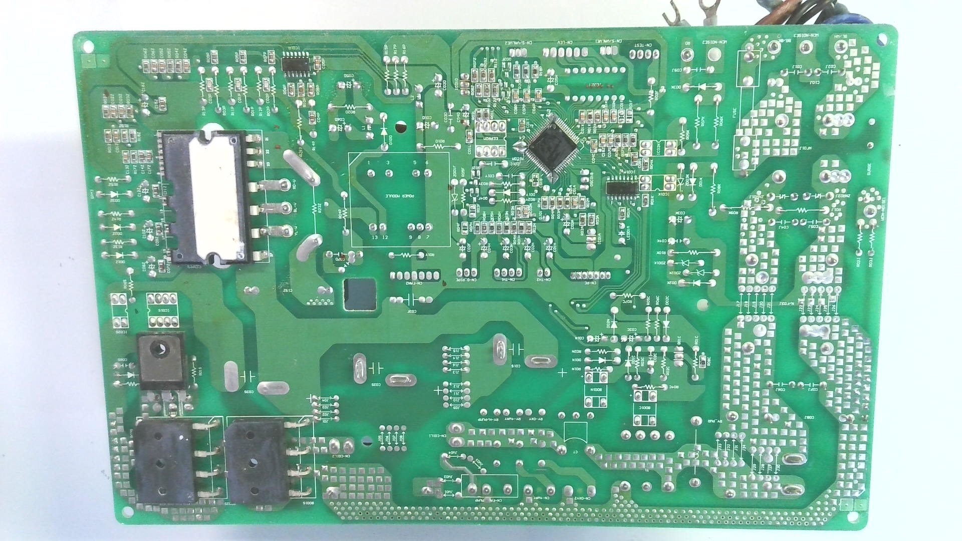 PLACAS ELECTRONICAS PCB:6870A90055M_2(040616) / ASSY:6871A10128 G51 - Imagen 2