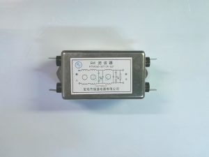 FILTROS RTNF250-30T10X-3LF / 1447469.D G50
