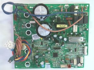 PLACAS ELECTRONICAS GRJW828-A9 V1 G52