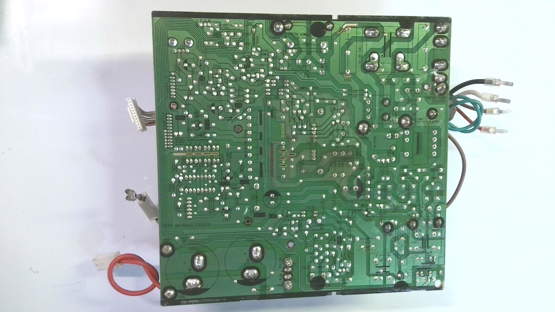 PLACAS ELECTRONICAS RRZK2517 / 120B 103562 GW G52 - Imagen 2