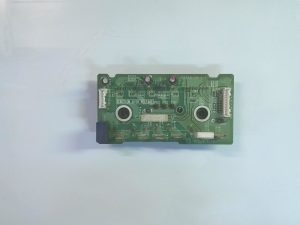 PLACAS ELECTRONICAS K02DS-TR-A-03 / 9704912015 E12