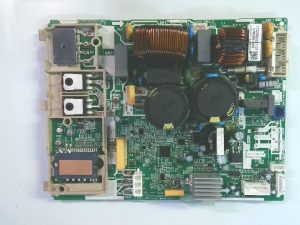 PLACAS ELECTRONICAS 17222000031137 / 02BY107878C0 E16