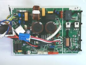PLACAS ELECTRONICAS PCB-0011801048-20210922-01 E17