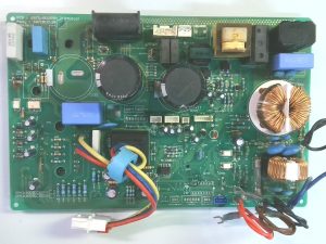 PLACAS ELECTRONICAS PCB:6870A90055M_2(040616) / ASSY:6871A10128 E10