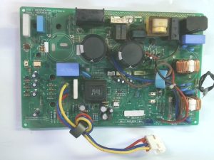 PLACAS ELECTRONICAS PCB:6870A90055M_2(040616) / ASSY:6871A10128 E4