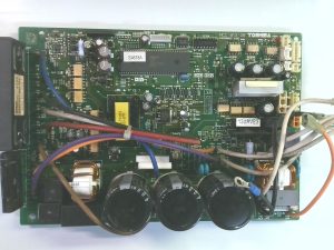 PLACAS ELECTRONICAS MCC-813-08 E40