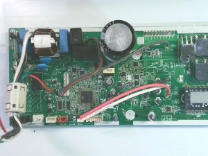 PLACAS ELECTRONICAS G12KPCA(Y)-A01 A77 / SR210627R A02 E40