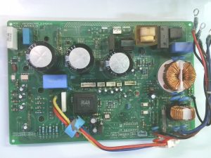 PLACAS ELECTRONICAS PCB:6870A90055M_2(040616) / ASSY:6871A10128 E35