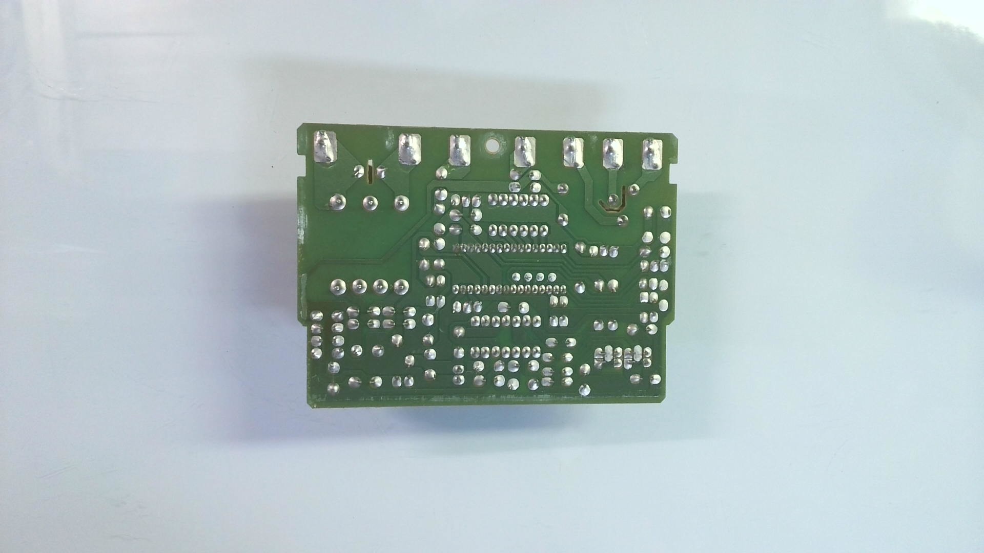 PLACAS ELECTRONICAS W2821336 / DDE 2133 / E-DE-60034- M10 - Imagen 2