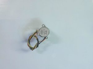 MOTORES 20BYJ46 / 12V DC / 14Y27-D  e57