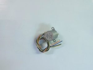 MOTORES 20BYJ46 / 12V DC / 14Y27-D  e57