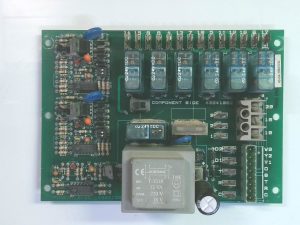 PLACAS ELECTRONICAS SOLDER SIDE / 43041382 e56
